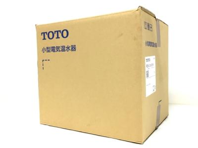 TOTO REW12A1B1K 電気 温水器