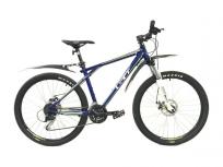 GT AVALANCHE 4.0 Mサイズ 2013年モデル マウンテンバイク 自転車大型