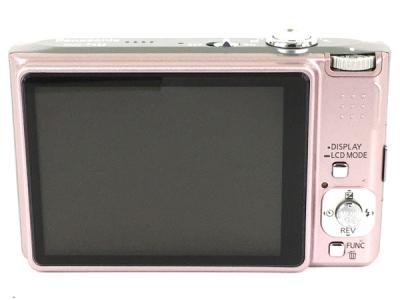 Panasonic LUMIX FX55 ピンク デジカメ ジャンク（キーワード