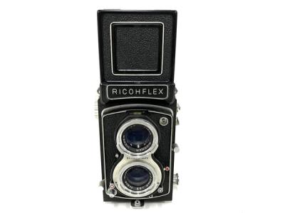 RICOHFLEX リコーフレックス CITIZEN-MXV 二眼レフ RICOHFLEX CITIZEN-MXV(二眼レフ)の新品/中古販売 | 1550787