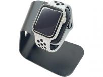 Apple MKQ23J/A AppleWatch Nike SE 40MM アップルウォッチ ナイキ 腕時計