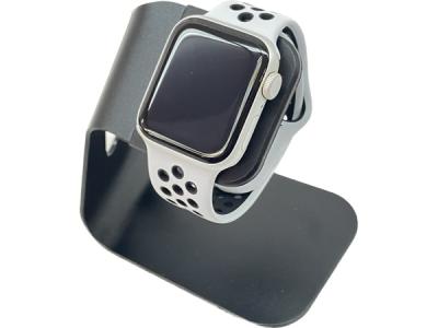 Apple MKQ23J/A AppleWatch Nike SE 40MM アップルウォッチ ナイキ 腕時計