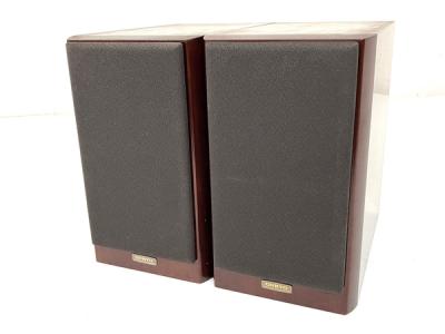 ONKYO オンキョー Intec 205 D-102EXG スピーカー ペア 2way