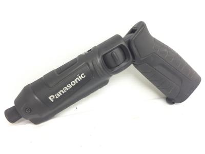 Panasonic パナソニック EZ7521 スティック インパクト ドライバー バッテリー 1個 充電器 ケース 付
