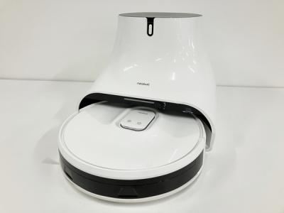 Neabot NOMO Q11 RS0030W ロボット掃除機 家電