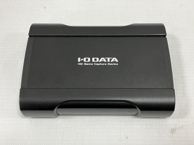 I-O DATA PC用 HDMI キャプチャーボード GV-USB3/HD キャプチャー アイ・オー・データ
