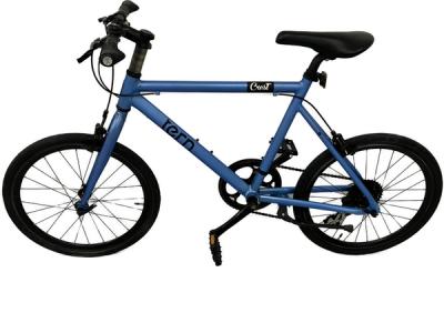 Tern Crest 2021 SHIMANO ALTUS サイズ50 クレスト 自転車