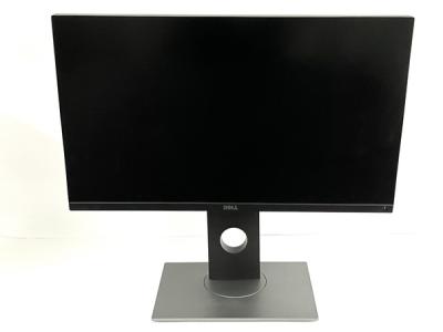 Dell Digital Hi-End 25 Monitor 25インチ モニタ UP2516D