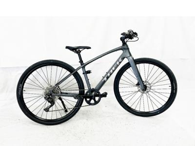 TREK FX4 クロスバイク 2020年モデル 自転車