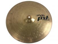 PAiSTE PST5 16" MEDIUM CRASH パイステ ミディアムクラッシュ シンバル ドラム 打楽器 パイステ