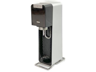 sodastream PWR-001 炭酸水 メーカー ソーダストリーム