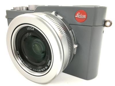 Leica ライカ D-LUX Typ 109 デジタルカメラ コンデジ ブラック