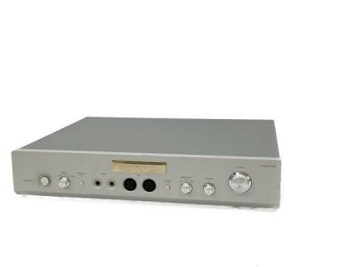 LUXMAN P-700u ヘッドフォンアンプ オーディオ 機器