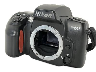 Nikon F60 TAMRON AF ASPHERICAL LD 28-300mm F3.5-6.3 MACRO カメラ レンズ ボディ セット