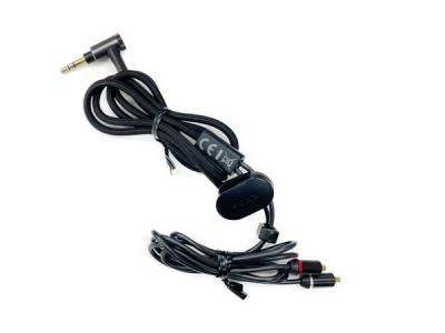 SONY MUC-M12SM2 1.2m 4ft Headphone Cable ヘッドフォン ケーブル オーディオ 音響