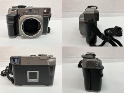 Mamiya 7/N 1:4 65mm/N 1:4.5 150mm(フィルムカメラ)の新品/中古販売