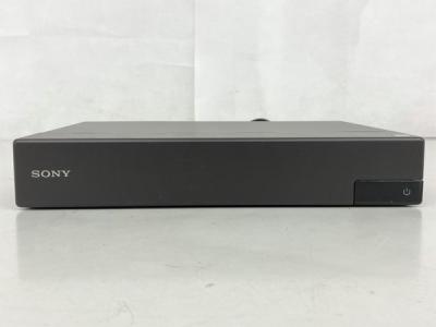 SONY 4Kチューナー DST-SHV1 テレビ 画質 趣味 地上 BS 110度CS