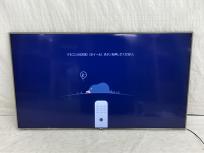 LGエレクトロニクス 60UJ6500 60型 液晶 テレビ 2018年製 スタンド欠品 大型