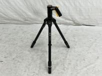SLIK スリック Professional II プロフェッショナル 2 三脚 カメラ 撮影 アクセサリーの買取