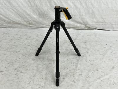 SLIK スリック Professional II プロフェッショナル 2 三脚 カメラ 撮影 アクセサリー