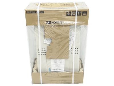 NORIZ GTH-2454AW6H-H ガス給湯器 都市ガス用 ノーリツ 家電