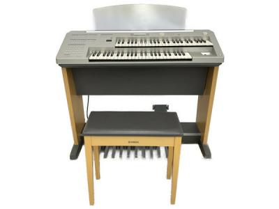 YAMAHA ヤマハ ELB-01 エレクトーン ステージア ミニ 2007年製 楽器