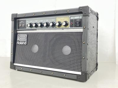 Roland ローランド JC-22 JAZZ CHORUS ジャズコーラス ギター アンプ