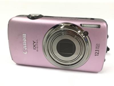 Canon PC1437 IXY DIGITAL キャノン デジカメ カメラ