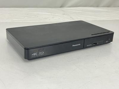 Panasonic DMP-BDT180-K BDプレーヤー ブルーレイディスクプレーヤー 17年製
