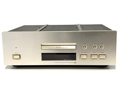 TEAC ティアック VRDS-25XS CDプレイヤー