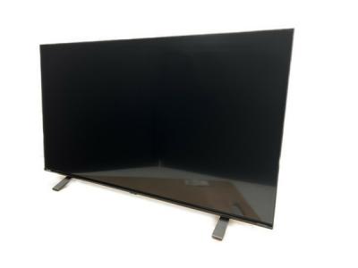 TOSHIBA 東芝 REGSA レグザ 43C350X 液晶テレビ 43型 TV 2020年製 家電 大型