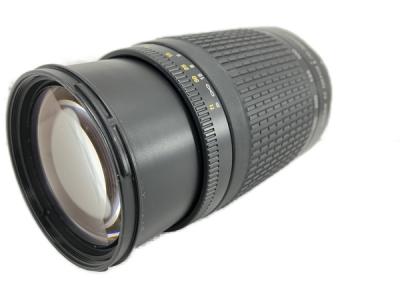 Nikon ニコン AF NIKKOR 70-300mm 1:4-5.6G レンズ カメラ 周辺機器 カメラ用品