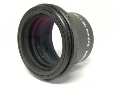 TAKAHASHI 高橋製作所 タカハシ レデューサー RD-QE 0.73X Reducer QE 0.73X 天体望遠鏡