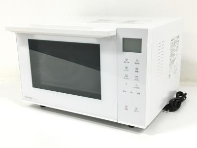 Panasonic NE-FS301-W オーブンレンジ 電子レンジ ホワイト パナソニック