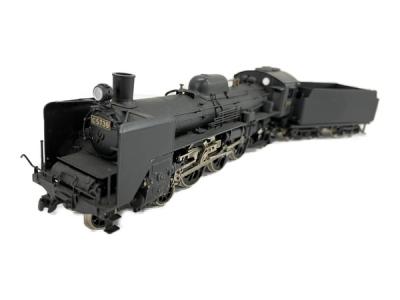 宮沢 MIYAZAWA MOKEI ミヤザワ C57 機関車 HO 鉄道模型 山口号の 宮沢 MIYAZAWA MOKEI ミヤザワ C57 機関車 HO 鉄道模型 山口号の