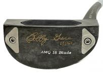 BOBBY GRACE DESIGN AMG 18 Blade パター