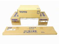 TOTO UYC02LS (UGLD01S UGKY12L UGA288WW) フロア収納キャビネットセット 家具
