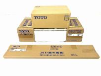 TOTO UYC02LS (UGLD01S UGKY12L UGA288WW) フロア収納キャビネットセット 家具