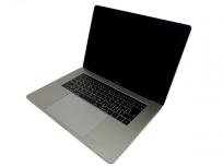 Apple MacBook Pro 15インチ 2018 i7-8850H 2.60GHz 16GB SSD 512GB Monterey ノートパソコン PC 訳有