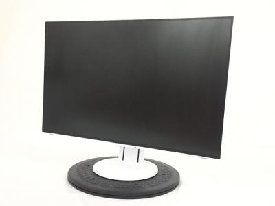 EIZO EV2457 モニター 液晶モニター ディスプレイ 24.1型 ホワイト