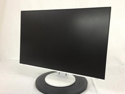 EIZO EV2457 モニター 液晶モニター ディスプレイ 24.1型 ホワイト