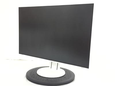 EIZO EV2457 モニター 液晶モニター ディスプレイ 24.1型 ホワイト