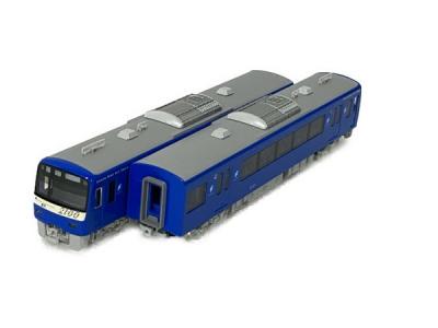 KATO 10-1310 京急 2100形 京急ブルースカイトレイン 8両 セット カトー 鉄道模型 Nゲージ