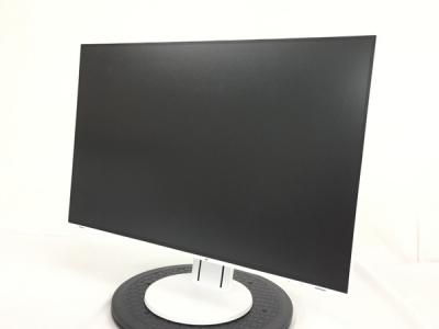 EIZO EV2457 モニター 液晶モニター ディスプレイ 24.1型 ホワイト