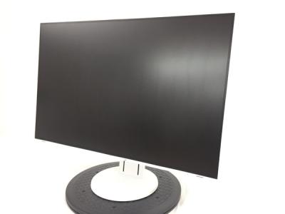EIZO EV2457 モニター 液晶モニター ディスプレイ 24.1型 ホワイト