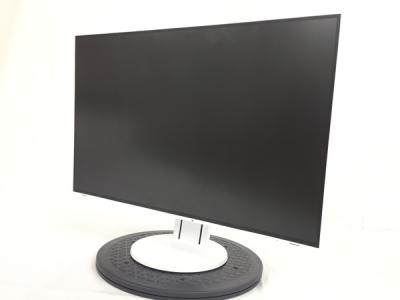 EIZO EV2457 モニター 液晶モニター ディスプレイ 24.1型 ホワイト