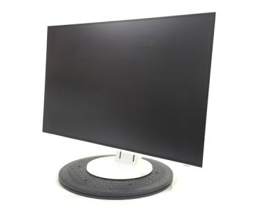 EIZO EV2457 モニター 液晶モニター ディスプレイ 24.1型 ホワイト