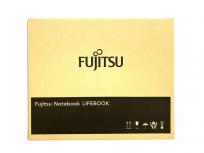 FUJITSU LIFEBOOK A5511/LX FMVA97011P 15.6インチ ノートPC パソコン 富士通