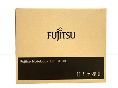 FUJITSU LIFEBOOK A5511/LX FMVA97011P 15.6インチ ノートPC パソコン 富士通