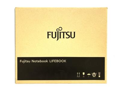 FUJITSU LIFEBOOK A5511/LX FMVA97011P 15.6インチ ノートPC パソコン 富士通